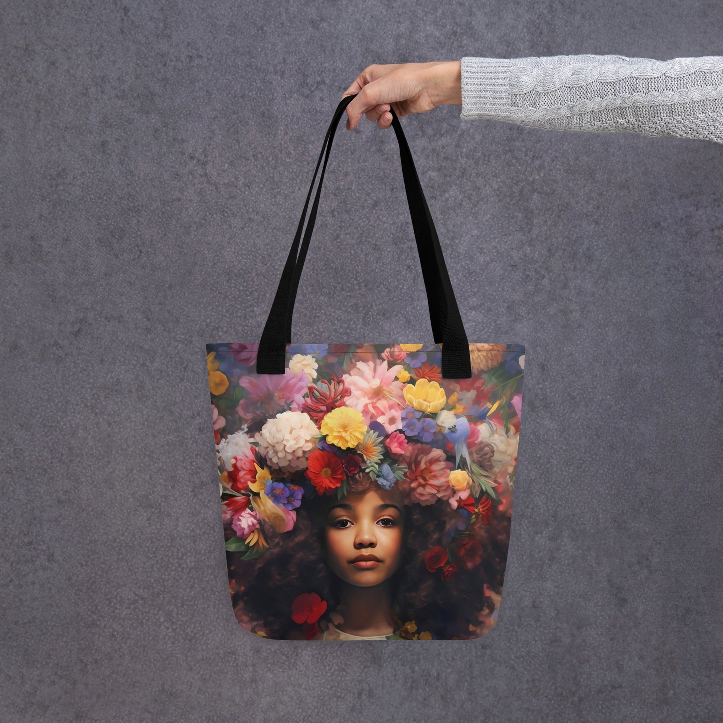 Tote bag